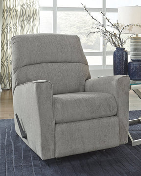 Altari Recliner - Recliner - Half Price Furniture