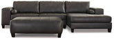 Nokomis Living Room Set Half Price Furniture