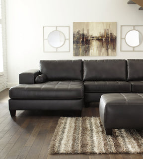 Nokomis Living Room Set - Half Price Furniture