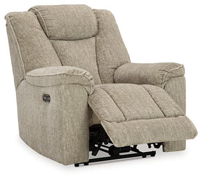 Hindmarsh Power Recliner Half Price Furniture