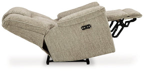 Hindmarsh Power Recliner Half Price Furniture