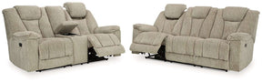 Hindmarsh Living Room Set Half Price Furniture