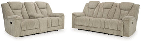 Hindmarsh Living Room Set - Half Price Furniture