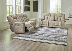 Hindmarsh Living Room Set - Half Price Furniture