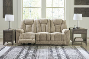 Hindmarsh Power Reclining Sofa - Half Price Furniture