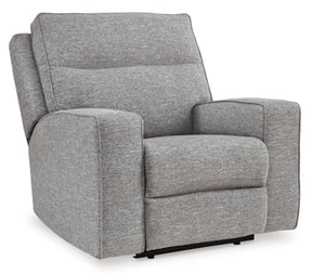 Biscoe Power Recliner - Recliner - Half Price Furniture