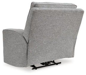 Biscoe Power Recliner - Recliner - Half Price Furniture