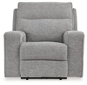 Biscoe Power Recliner - Recliner - Half Price Furniture