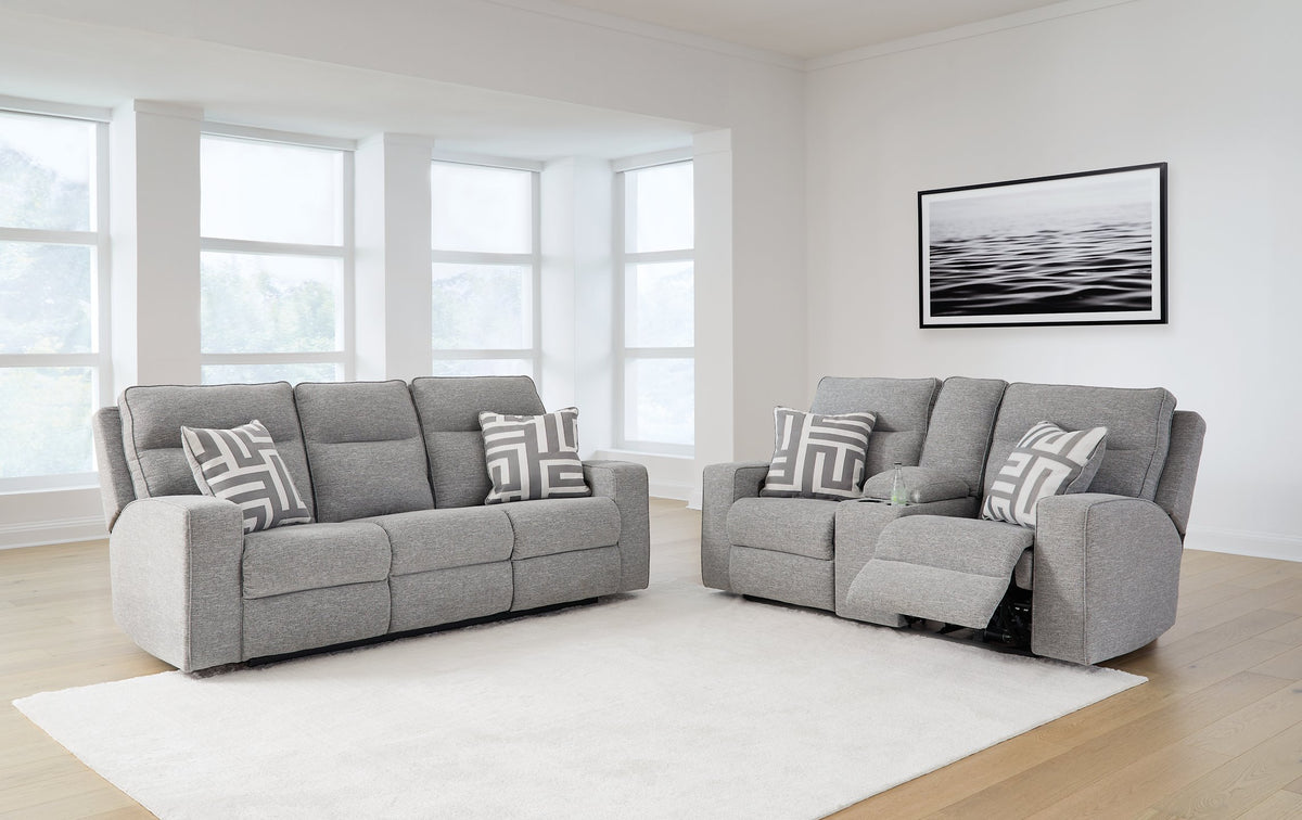 Biscoe Living Room Set - Living Room Set - Half Price Furniture