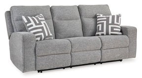 Biscoe Living Room Set - Living Room Set - Half Price Furniture