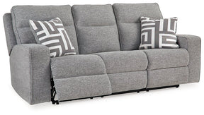 Biscoe Power Reclining Sofa - Sofa - Half Price Furniture
