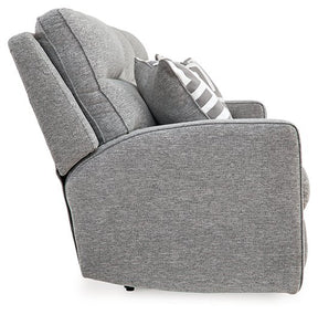 Biscoe Power Reclining Sofa - Sofa - Half Price Furniture