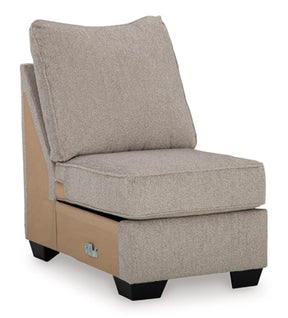 Claireah Sectional - Sectional - Half Price Furniture
