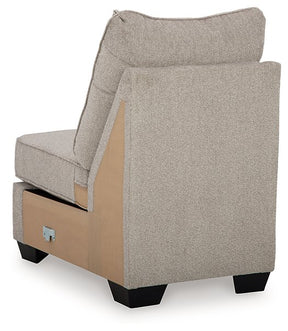 Claireah Sectional - Sectional - Half Price Furniture