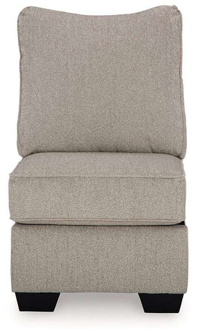 Claireah Sectional - Sectional - Half Price Furniture