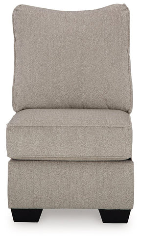 Claireah Sectional - Sectional - Half Price Furniture