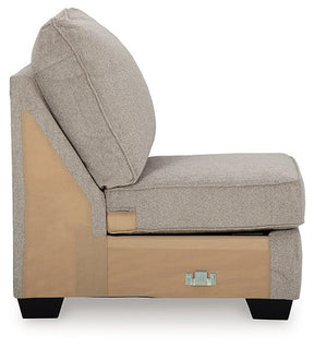 Claireah Sectional - Sectional - Half Price Furniture