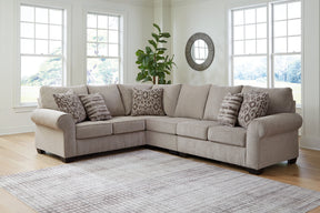 Claireah Living Room Set Half Price Furniture