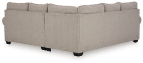 Claireah Sectional - Half Price Furniture
