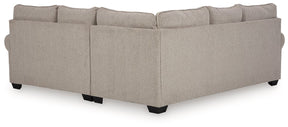 Claireah Sectional - Sectional - Half Price Furniture