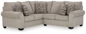 Claireah Living Room Set Half Price Furniture