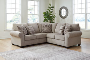 Claireah Living Room Set Half Price Furniture
