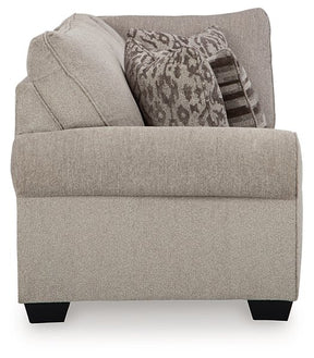 Claireah Sectional - Sectional - Half Price Furniture