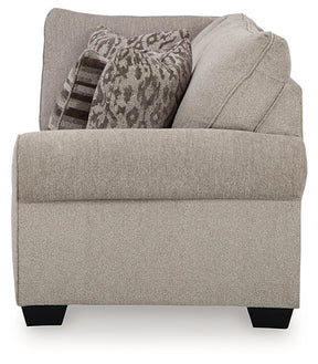 Claireah Sectional - Sectional - Half Price Furniture