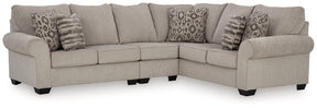 Claireah Living Room Set Half Price Furniture