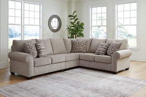 Claireah Living Room Set Half Price Furniture