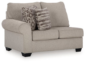 Claireah Sectional - Sectional - Half Price Furniture