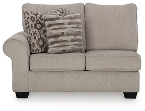 Claireah Sectional - Sectional - Half Price Furniture