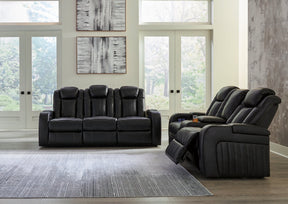Caveman Den Living Room Set - Half Price Furniture