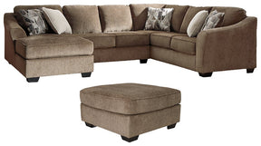 Graftin Living Room Set Half Price Furniture