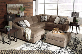 Graftin Living Room Set Half Price Furniture