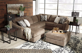 Graftin Living Room Set Half Price Furniture