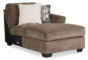 Graftin Living Room Set Half Price Furniture
