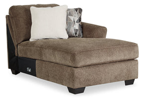 Graftin Living Room Set Half Price Furniture