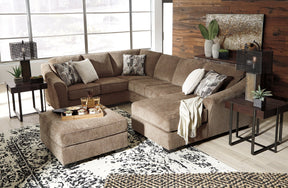 Graftin Living Room Set Half Price Furniture
