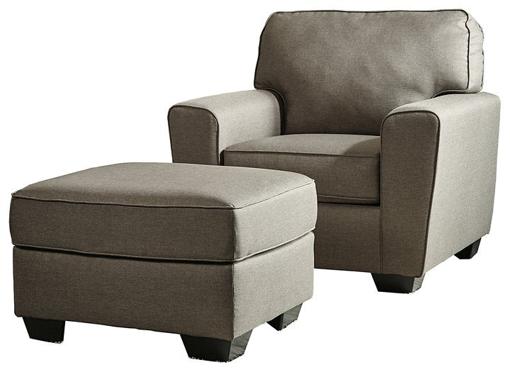 Calicho Living Room Set - Half Price Furniture
