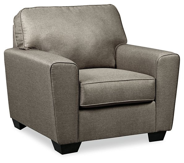 Calicho Chair  Half Price Furniture