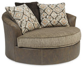 Abalone Oversized Chair Half Price Furniture