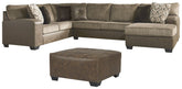 Abalone Living Room Set Half Price Furniture