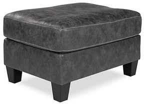 Venaldi Ottoman - Ottoman - Half Price Furniture