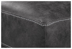 Venaldi Living Room Set - Living Room Set - Half Price Furniture
