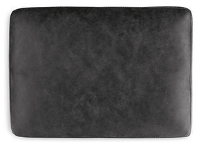 Venaldi Ottoman - Ottoman - Half Price Furniture