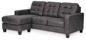Venaldi Living Room Set - Living Room Set - Half Price Furniture