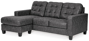 Venaldi Sofa Chaise Half Price Furniture