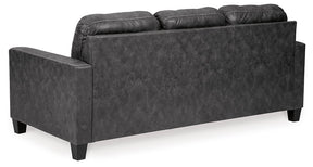 Venaldi Living Room Set - Living Room Set - Half Price Furniture