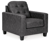 Venaldi Chair Half Price Furniture
